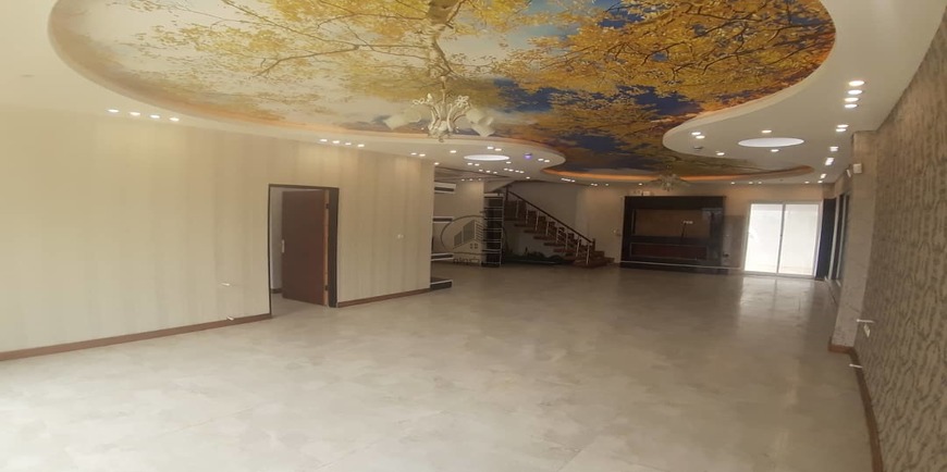 ویلا باغ لاکچری در جاده دریا-27575