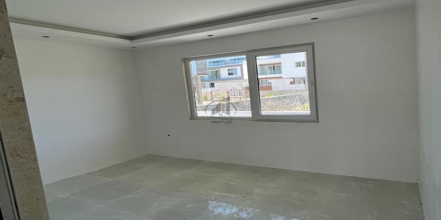 ویلا نما مدرن در رمشی-27699