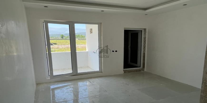ویلا نما مدرن در رمشی-27700