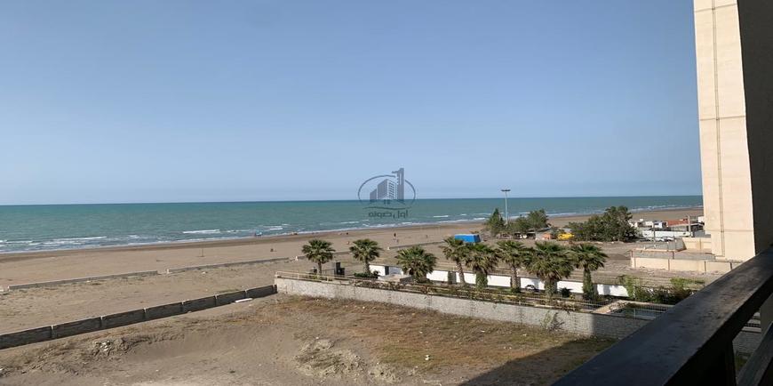 فروش آپارتمان پلاک اول دریا-27763
