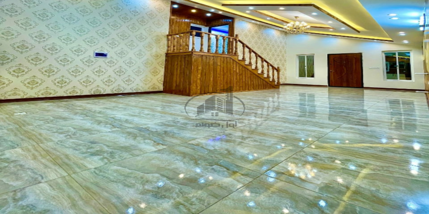 خرید ویلا نیم پیلوت جنگلی-27811