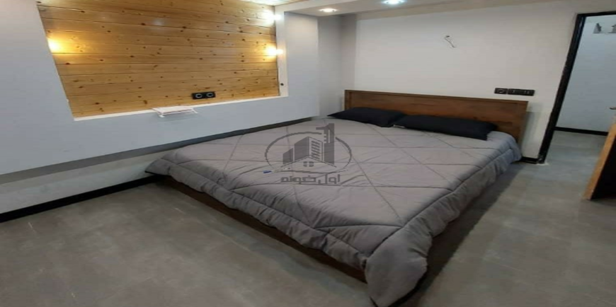 خرید ویلا فول فرنیش با مدارک کامل-27838