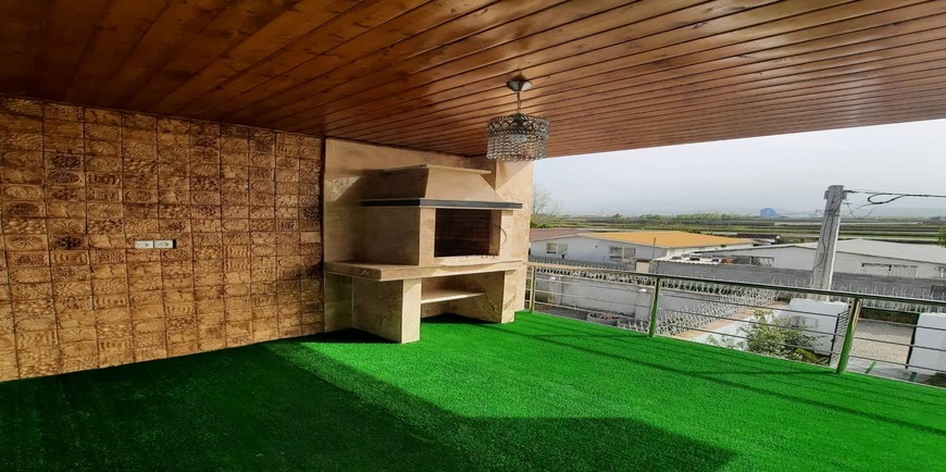 خرید ویلا نما مدرن نیم پیلوت-27879
