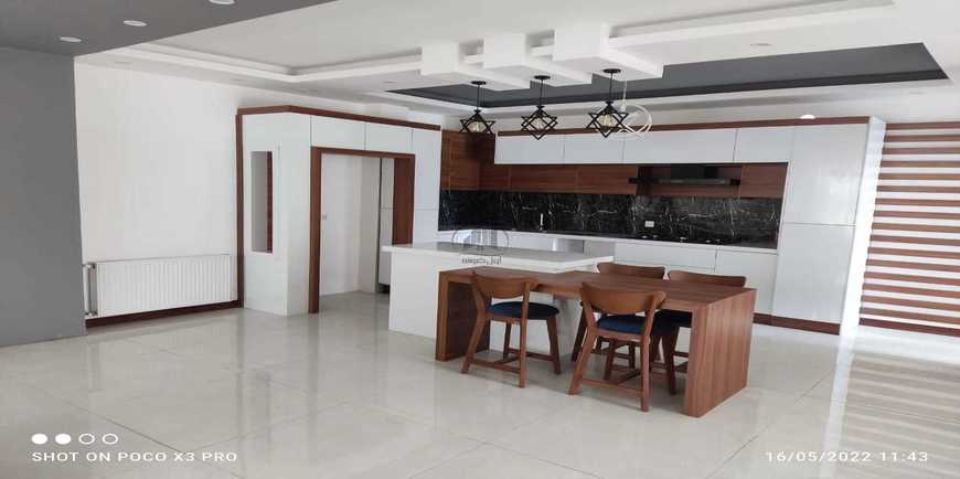ویلا نما مدرن استخردار با سونا-27884