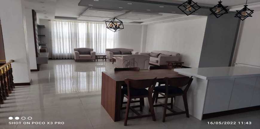 ویلا نما مدرن استخردار با سونا-27883