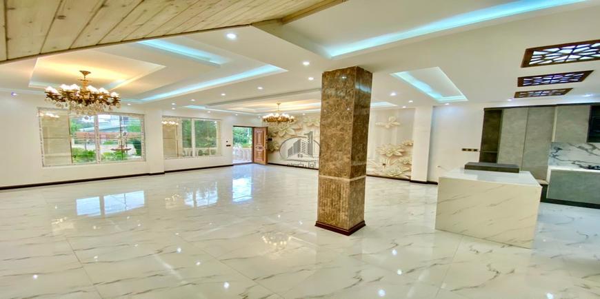 ویلا لوکس و دوست داشتنی منطقه برند-27990