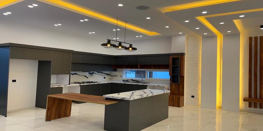 ویلا مدرن استخردار در ونوش-28066