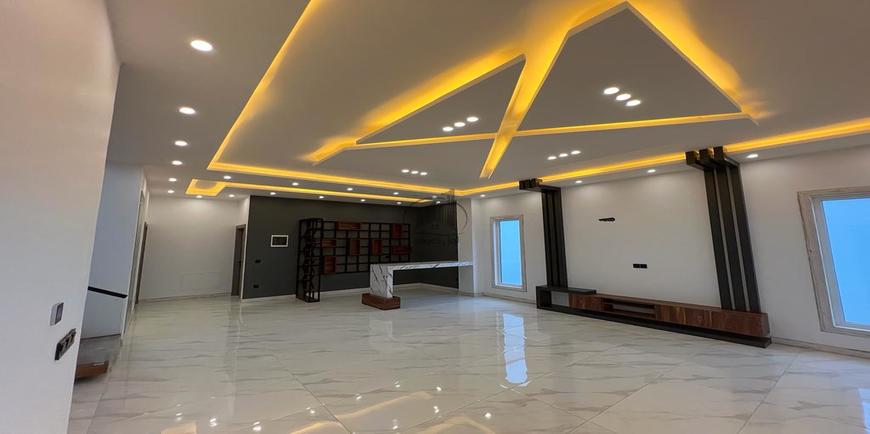 ویلا مدرن استخردار در ونوش-28069