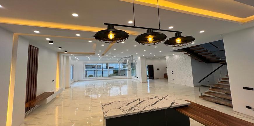 ویلا مدرن استخردار در ونوش-28067