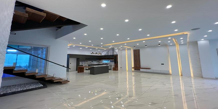 ویلا مدرن استخردار در ونوش-28065
