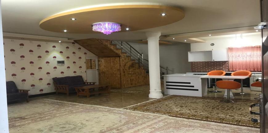 فروش ویلا دوبلکس مبله کامل-28290