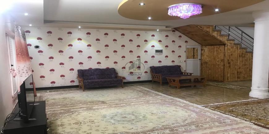 فروش ویلا دوبلکس مبله کامل-28292