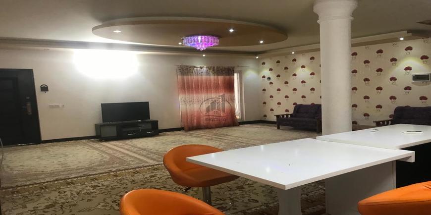 فروش ویلا دوبلکس مبله کامل-28291