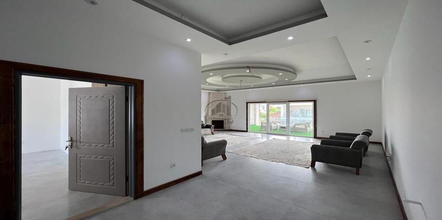 خرید ویلا در شهرک خصوصی ونوش-28314