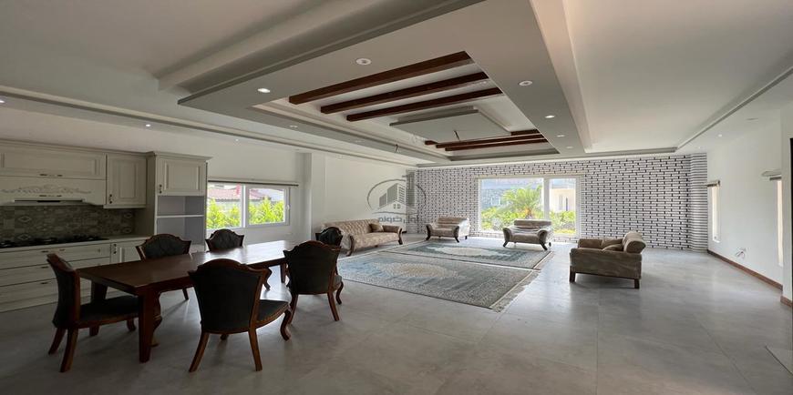 خرید ویلا در شهرک خصوصی ونوش-28311