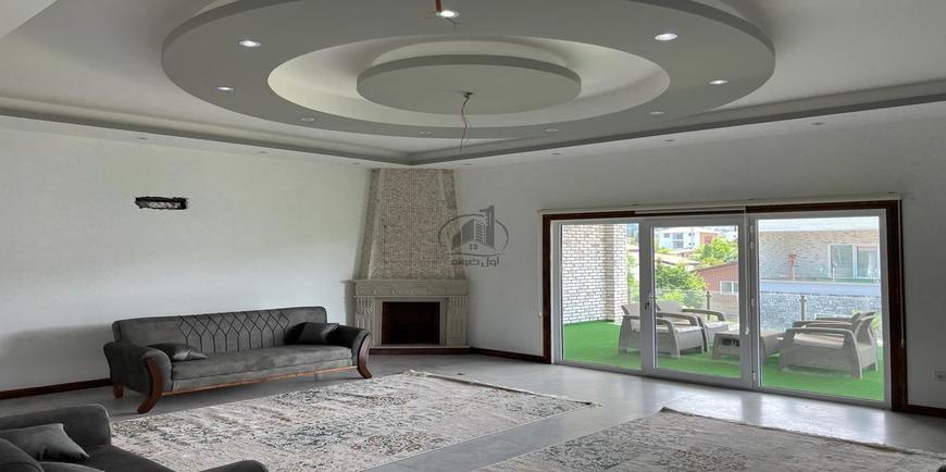 خرید ویلا در شهرک خصوصی ونوش-28315