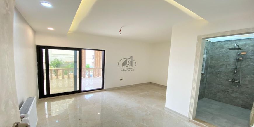 ویلا دوبلکس کلاسیک با سند تک برگ-28355