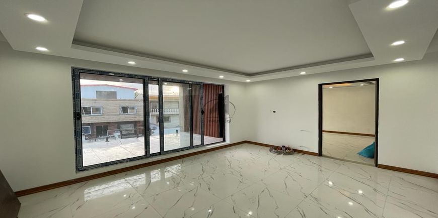 ویلا مدرن لاکچری با مدارک کامل-28361