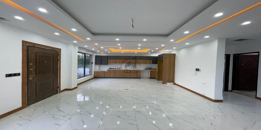 ویلا مدرن لاکچری با مدارک کامل-28359