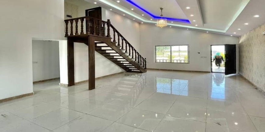 ویلا نیم پیلوت مستقل-28386