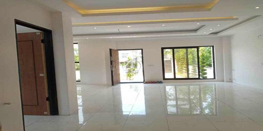 ویلا دوبلکس مدرن مستقل-28393