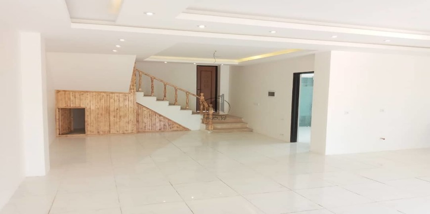 ویلا دوبلکس مدرن مستقل-28394