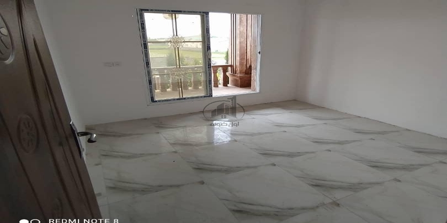 فروش ویلا طرح دوبلکس شهرکی-28404