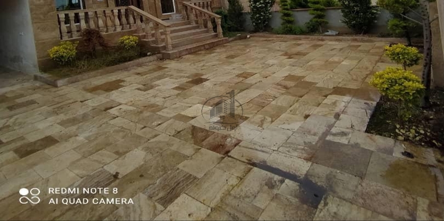 فروش ویلا طرح دوبلکس شهرکی-28405