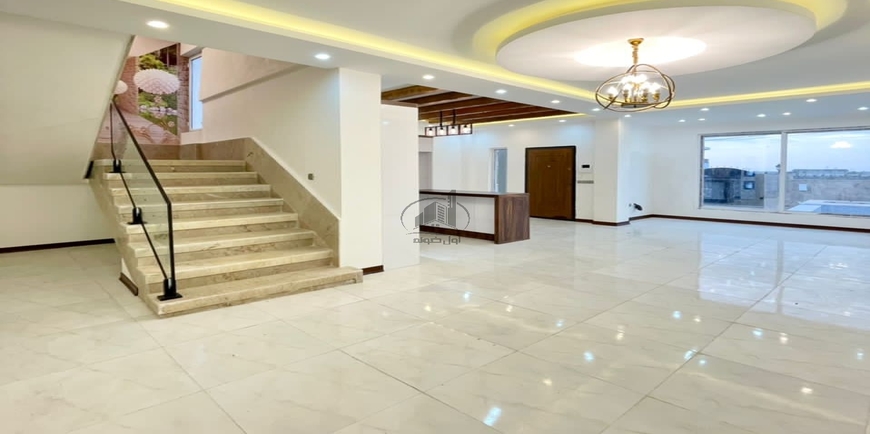 ویلا دوبلکس استخردار با مدارک کامل-28418