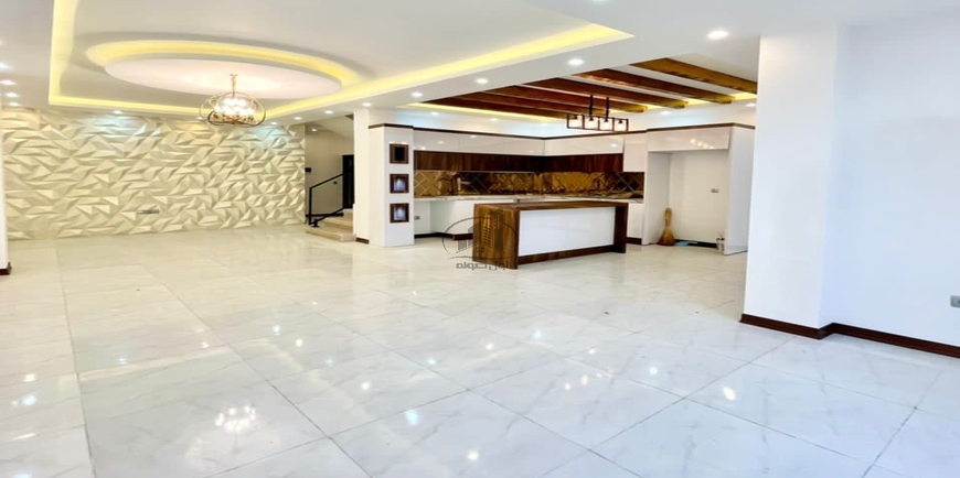 ویلا دوبلکس استخردار با مدارک کامل-28419