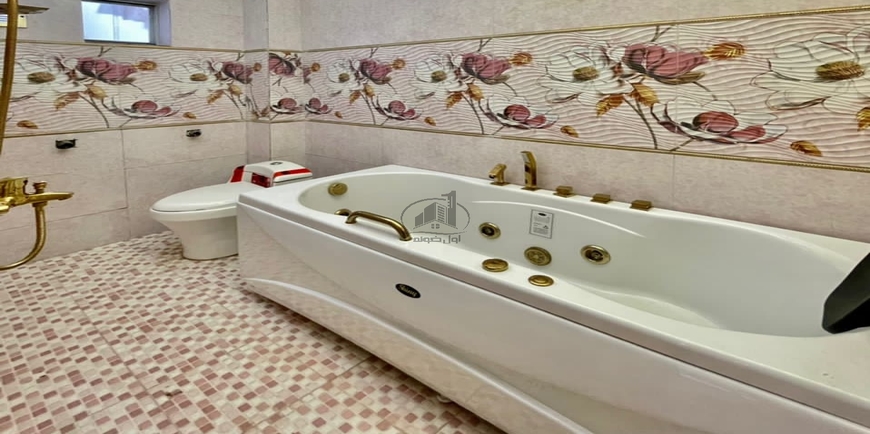 ویلا دوبلکس استخردار با مدارک کامل-28423