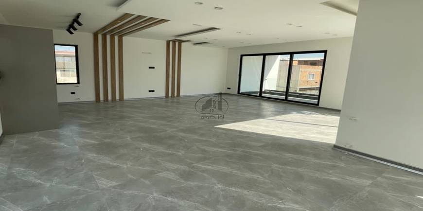 خانه ویلایی لوکس ساحلی محمودآباد-28428