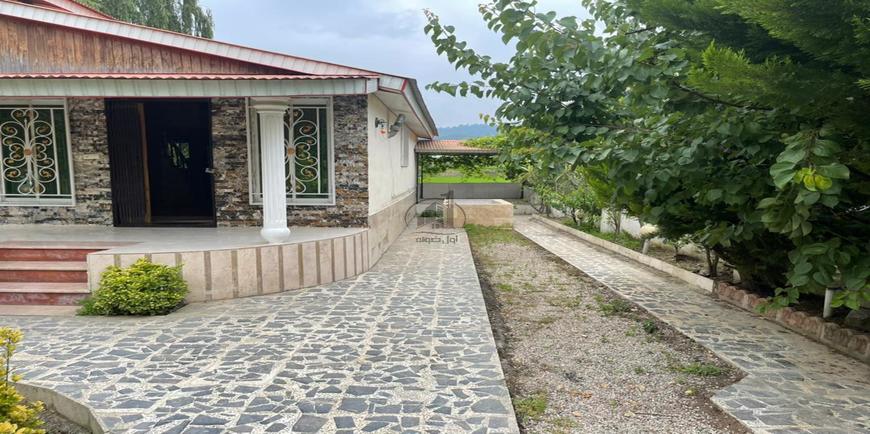 خرید ویلا روستایی جنگلی مبله-28517