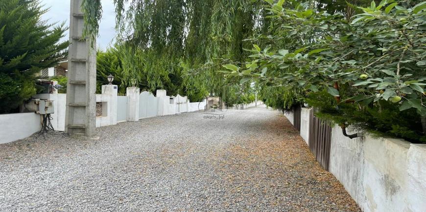 خرید ویلا روستایی جنگلی مبله-28524