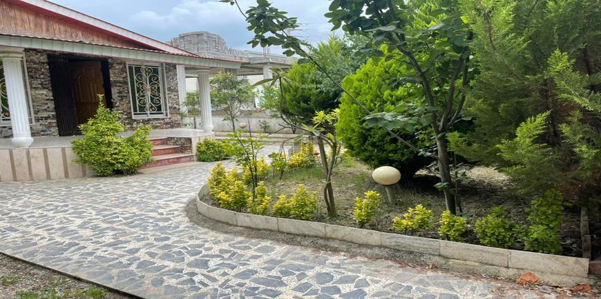 خرید ویلا روستایی جنگلی مبله-28518