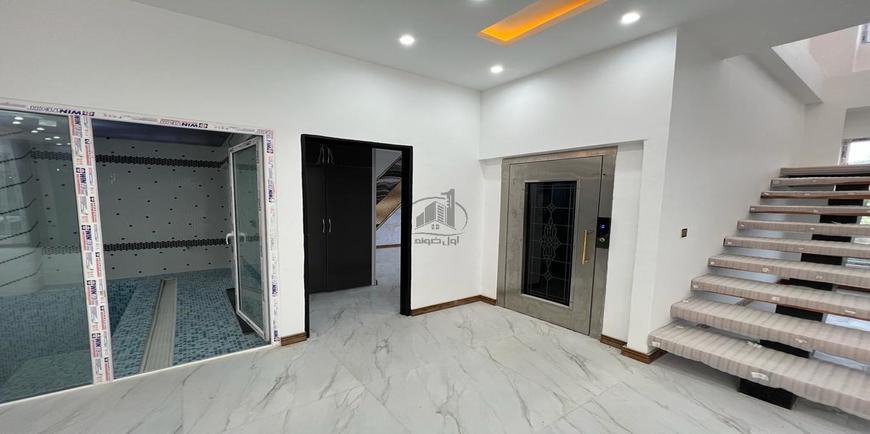 ویلا مدرن در توسکا تک نوشهر-28556
