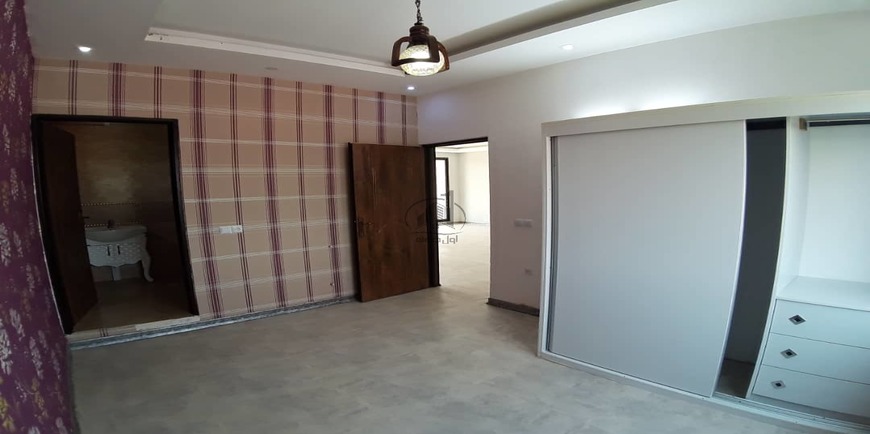 فروش ویلا چسبیده به جنگل چمستان-28602