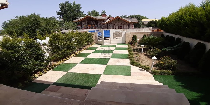 ویلا دوبلکس نقلی جنگلی-28616