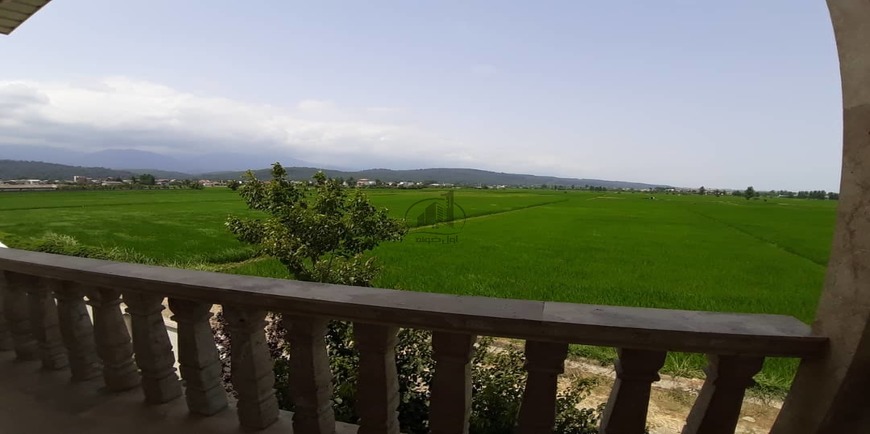 ویلا باغ لاکچری در چمستان-28754
