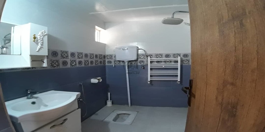 ویلا باغ لاکچری در چمستان-28753