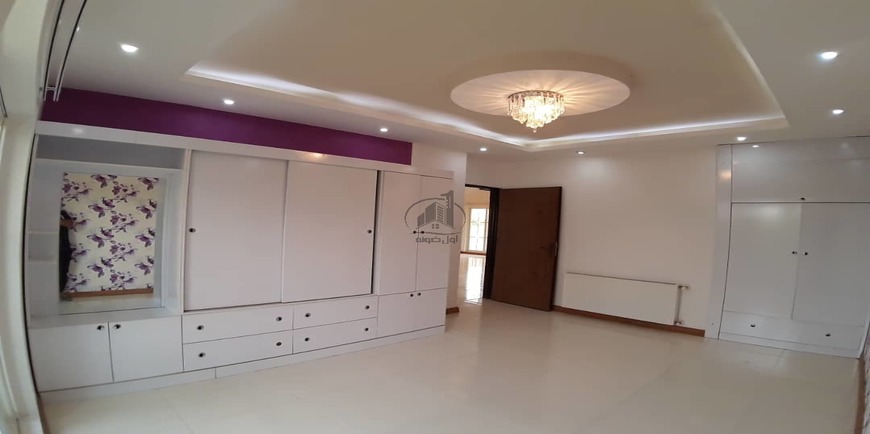 ویلا باغ لاکچری در چمستان-28752