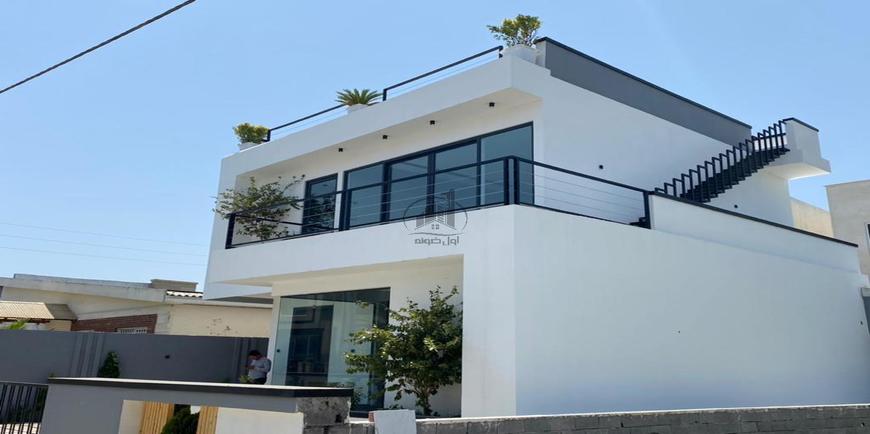 ویلا دوبلکس استخردار چمستان-28756