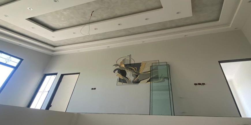 فروش ویلا سنددار طرح مدرن-28774