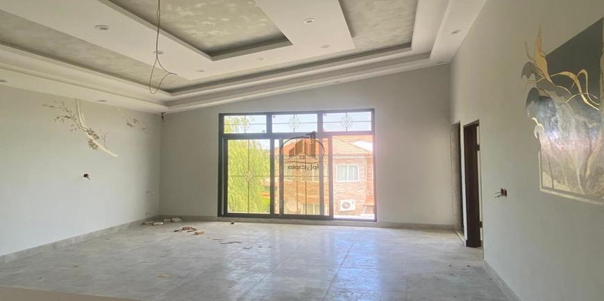 فروش ویلا سنددار طرح مدرن-28773