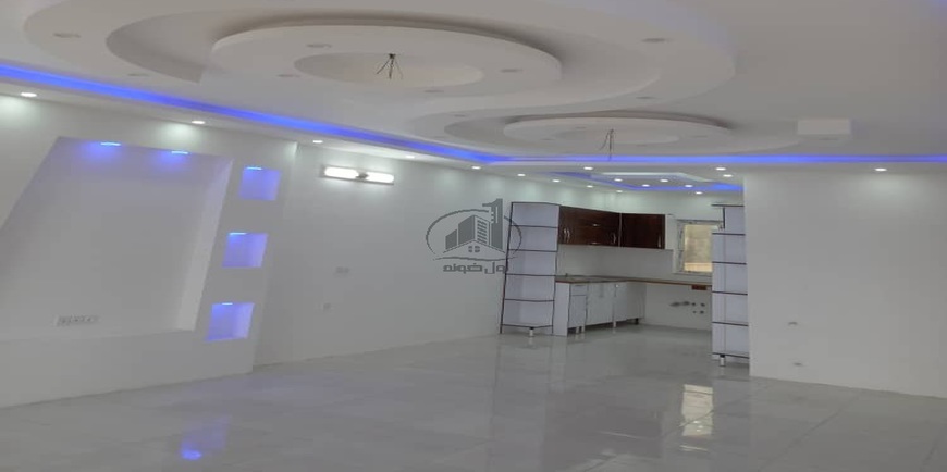 ویلا فلت استخردار داخل بافت-28976