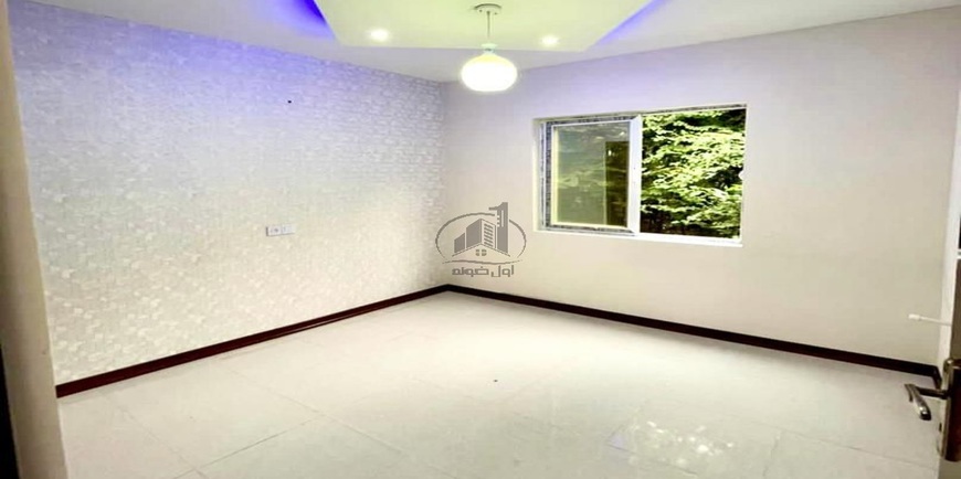 باغ ویلا دوبلکس نوساز با سند تک برگ-28984