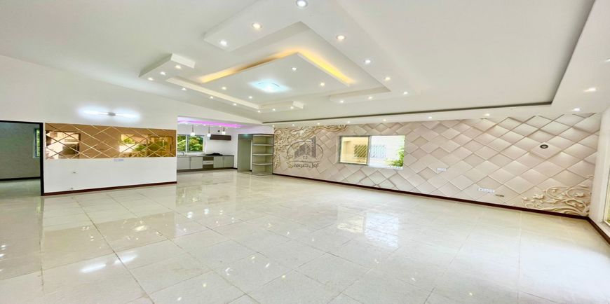 باغ ویلا دوبلکس نوساز با سند تک برگ-28981