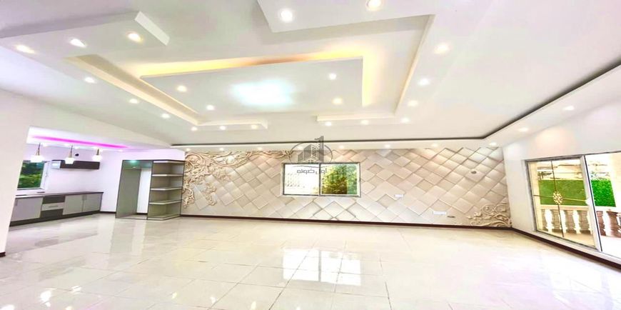 باغ ویلا دوبلکس نوساز با سند تک برگ-28982
