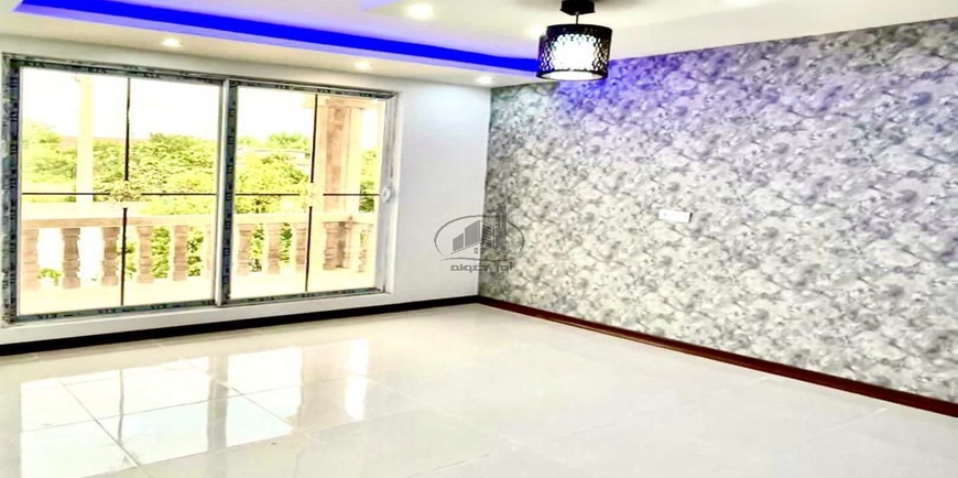 باغ ویلا دوبلکس نوساز با سند تک برگ-28985