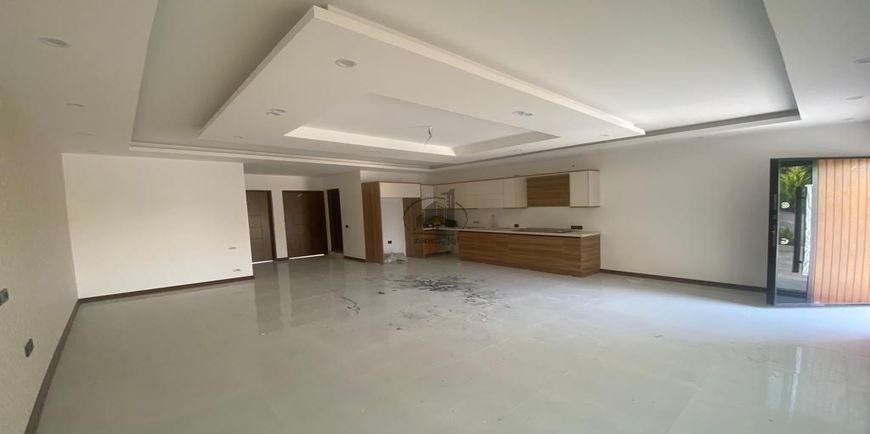 ویلا همکف نما مدرن در کوکده-29002
